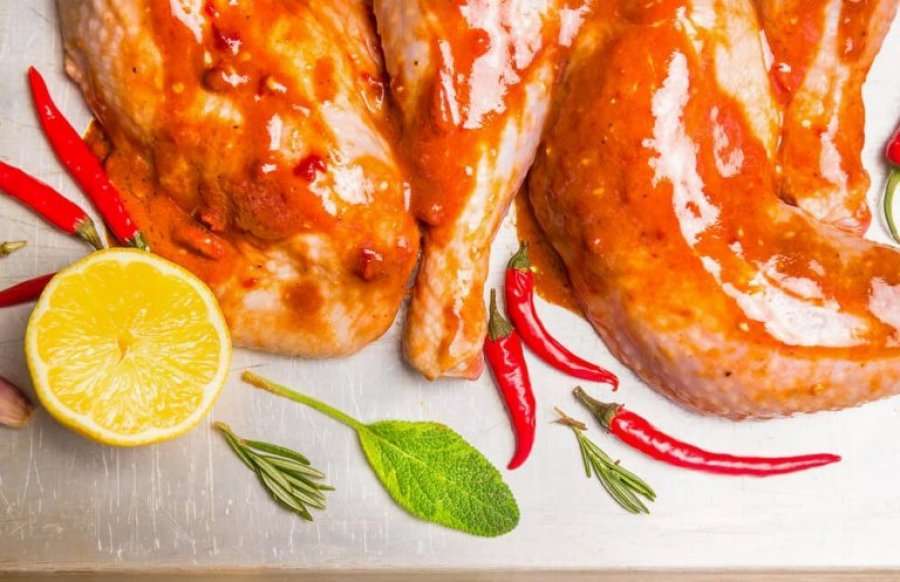 E thotë shkenca, mishi i pulës rrit rrezikun e kancerit