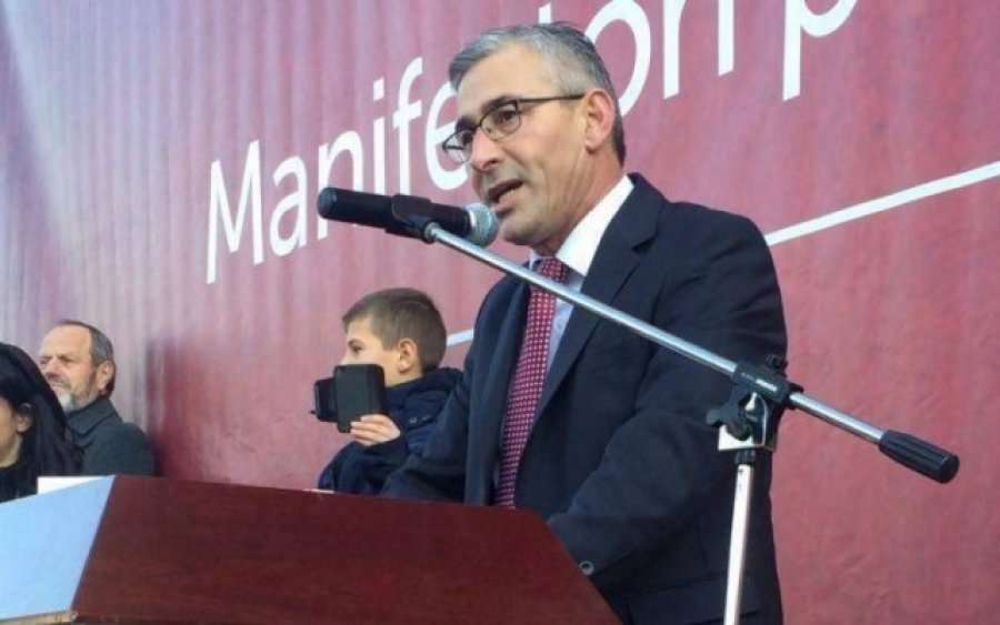 Nënkryetari i AAK-së thotë se s’bëjnë më koalicion me PDK-në