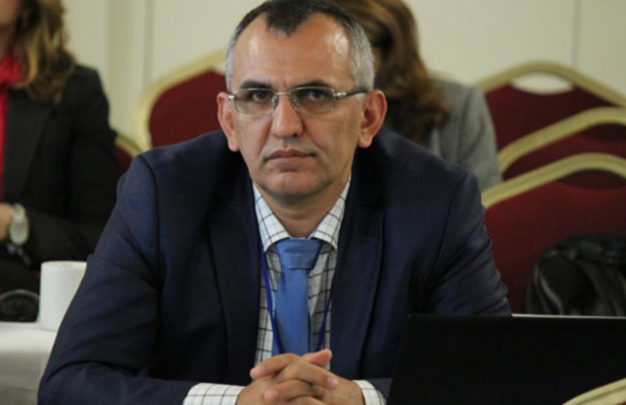 Krasniqi: Vendosja e taksës 100 për qind, ishte veprim politik i pakoordinuar me bizneset