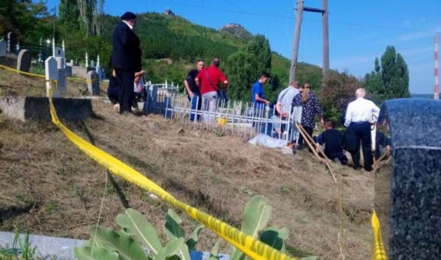 Rinisin gërmimet e ndërprera para dy vjetësh për të pagjeturit në veri të Mitrovicës