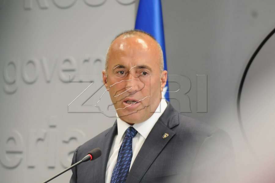Haradinaj tregon arsyen pse Kosova nuk mori pjesë në Samitin e Çekisë