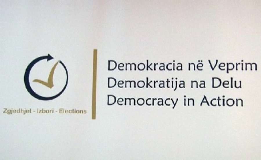 DnV: Procesi i votimit filloi në kohë