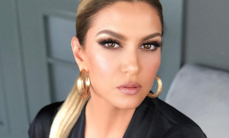 Leonora Jakupi të dielën mban koncert nga Skenderaj