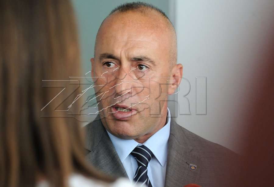 Haradinaj: Për zhvillim ekonomik duhet luftë e sinqertë kundër korrupsionit