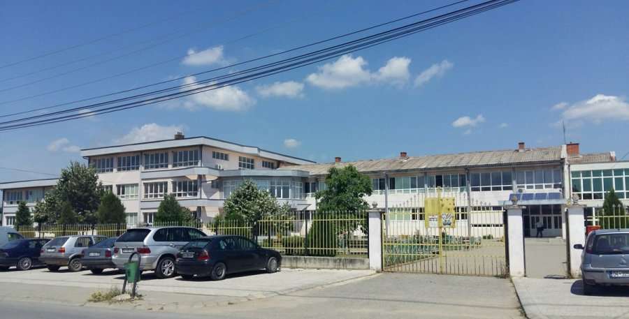 Maturantët nga Suhareka projektojnë një lagje në qytet (VIDEO)