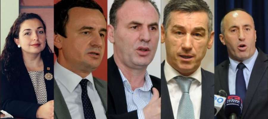 Cili është mendimi i Kurtit për secilin kandidat për kryeministër