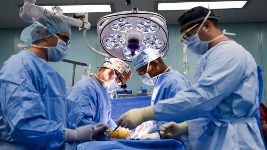 Pesë pacientë vdesin çdo minutë nga pakujdesitë e doktorëve