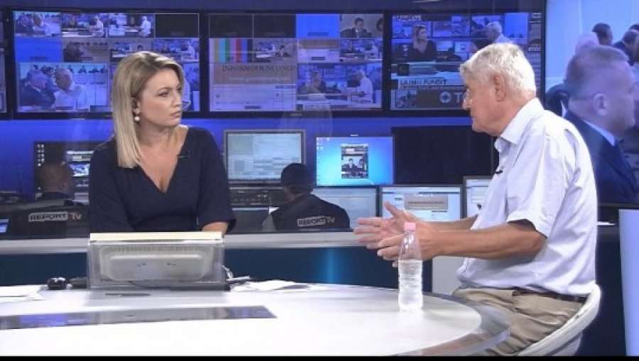 5 pikat e opozitës për dalje nga kriza në Shqipëri, s’ka protesta para 18 tetorit