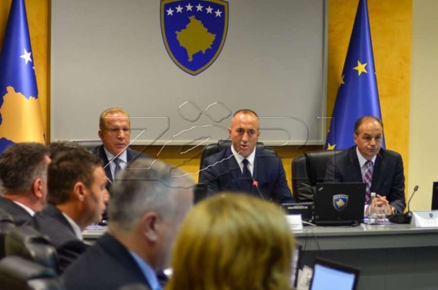 Hoxhaj shpreh keqardhje për Pacollin: Vuri në pikëpyetje shtetin e Kosovës
