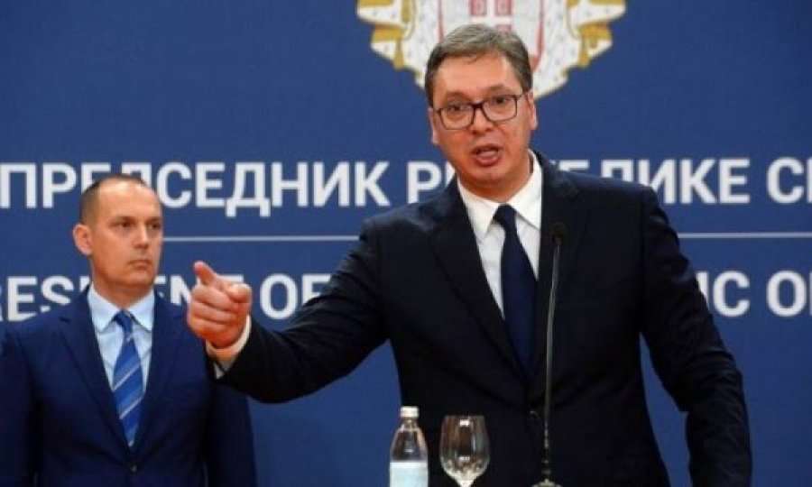 Ish shefi i Forcave të Armatosura të Serbisë: Aleksandar Vuçiq qëndron prapa eksportit të armëve nga Serbia në Arabinë Saudite