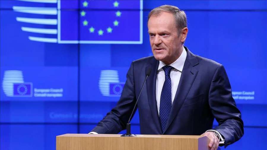 Presidenti i Këshillit të Evropës sot në Tiranë, kjo është axhenda