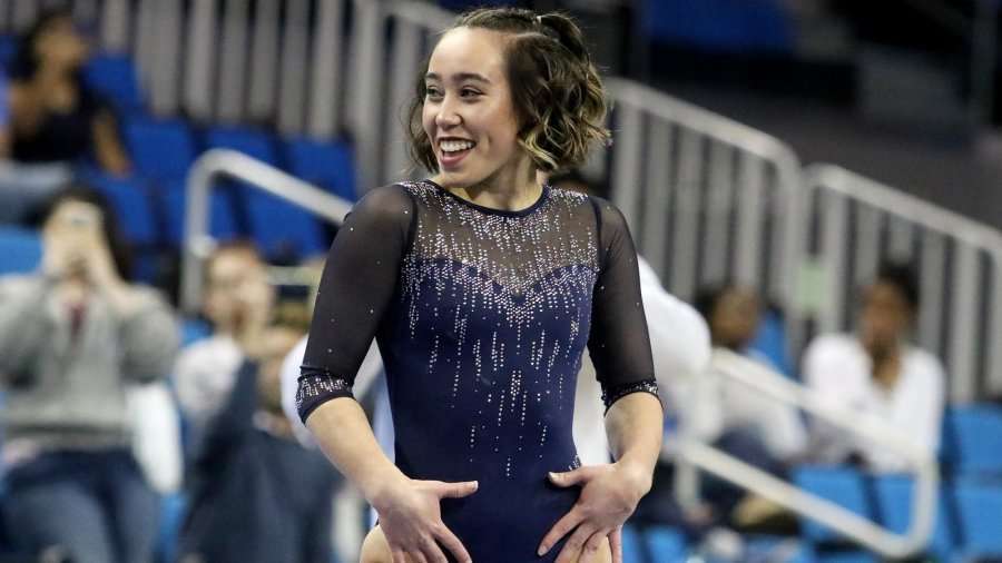 Sportistja e njohur amerikane pozon nudo, tregon arsyen