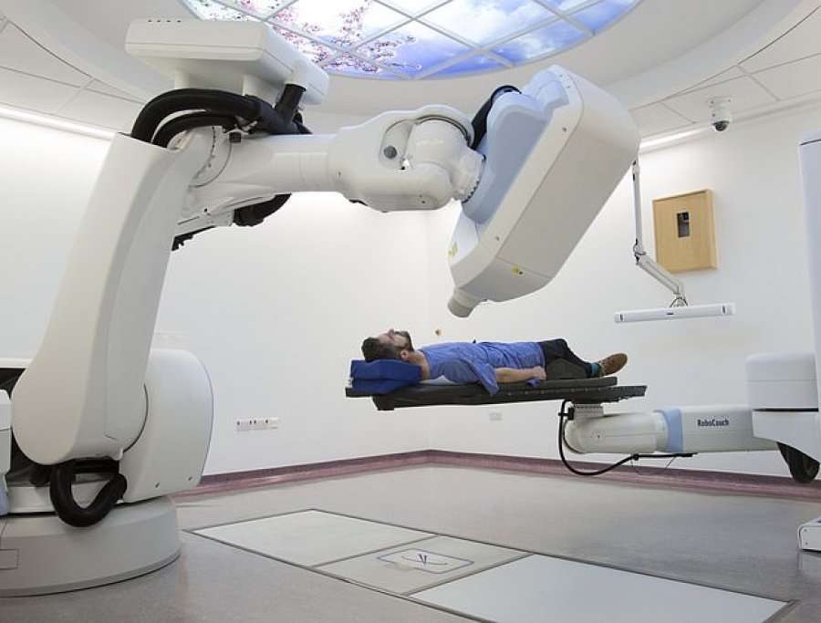 Trajtimi i ri që do shërojë prostatën për pesë ditë