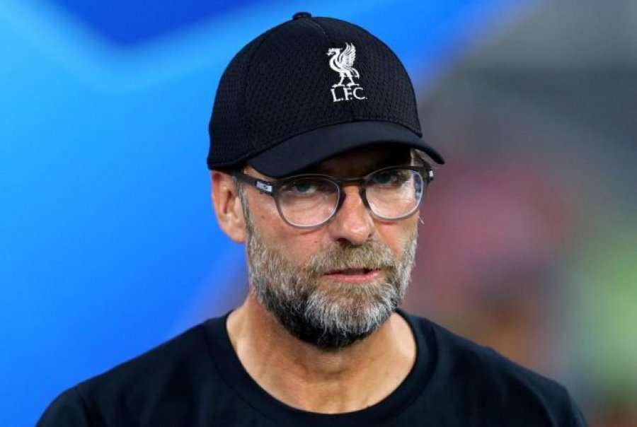 Befason Klopp: Ky klub mund ta fitojë Championsin