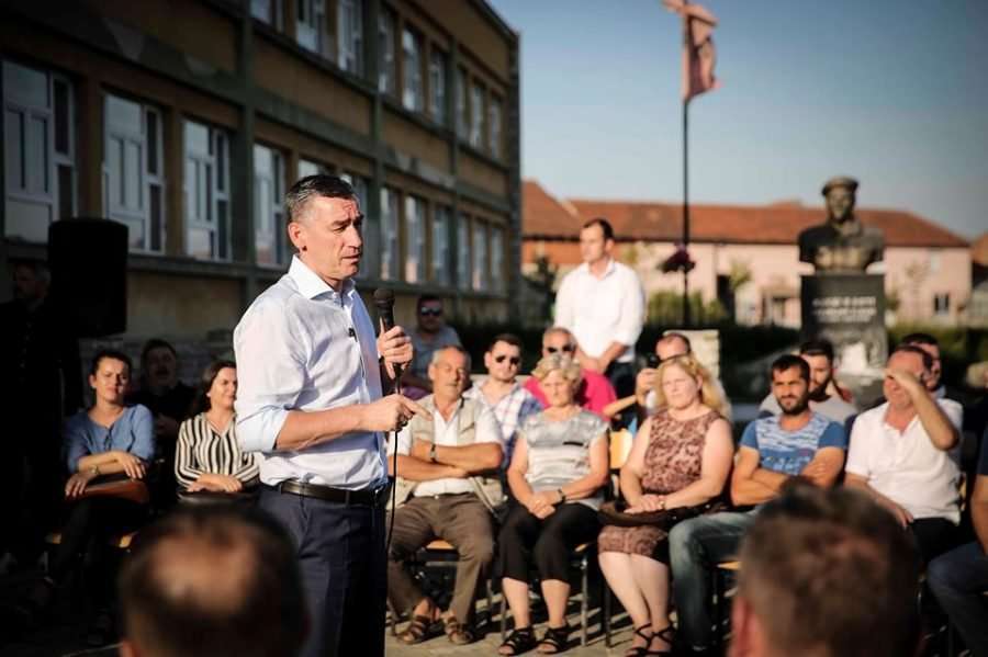 Veseli: Edukimi kundër korrupsionit mobilizon qytetarët për denoncimin e aferave korruptive