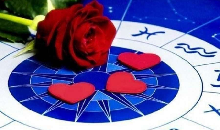 Si sillen shenjat e horoskopit kur janë të dashuruar