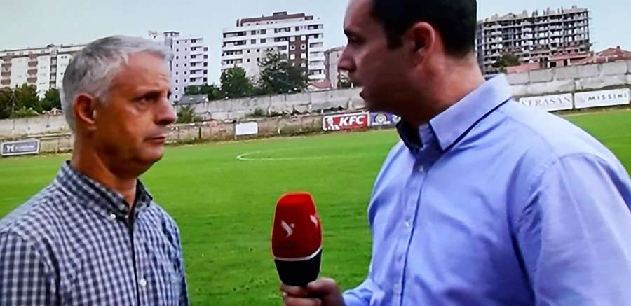 Sokoli në këtë mënyrë e komenton fitoren e sotme në Mitrovicë
