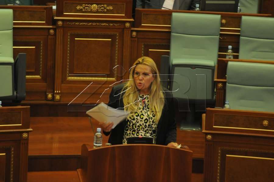 Përfundon intervistimi: Time Kadrijaj tregon se për çfarë u pyet nga Gjykata Speciale