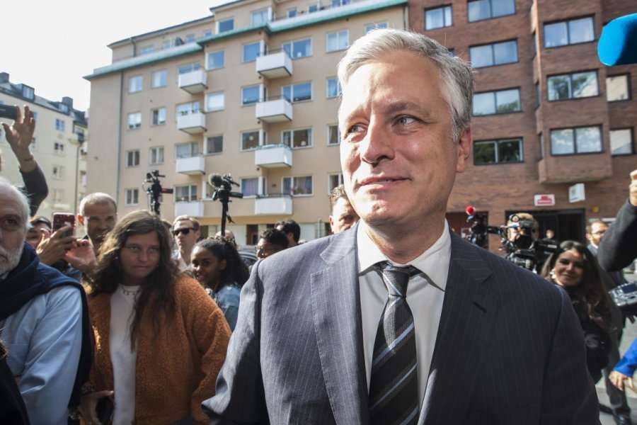 Zyrtare: Robert O’Brien emërohet këshilltar për Siguri Kombëtare, zë vendin e John Boltonit