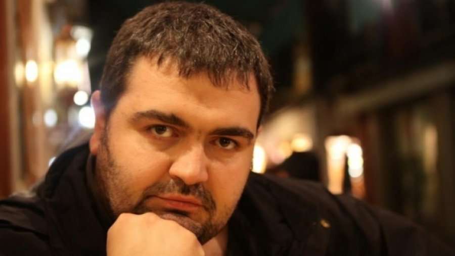 Fatmir Spahiu ftohet në Hagë