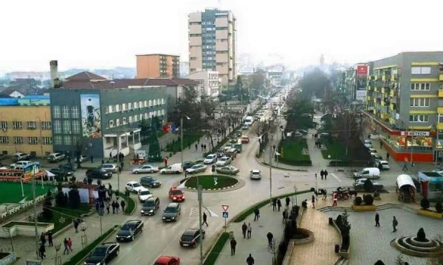 Mbyllen përkohësisht disa rrugë, në Komunën e Gjilanit