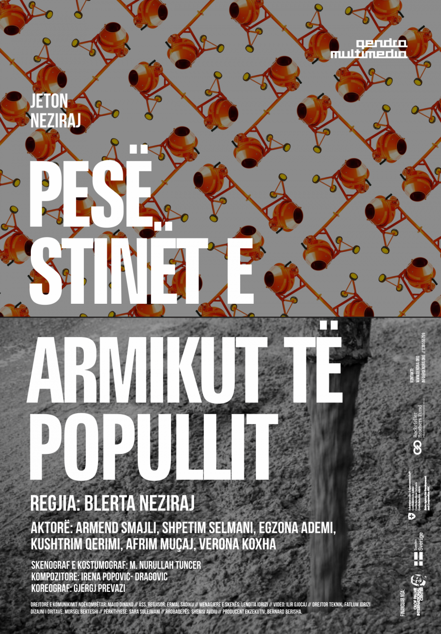 Shfaqja për vrasjen e Rexhep Lucit, javën tjetër premierë në TKK