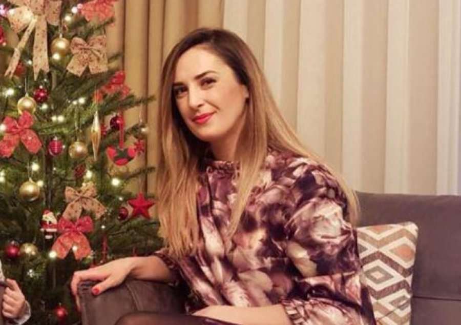 Ndërron jetë gazetarja e RTK-së Ardita Sylejmani –Bllaca