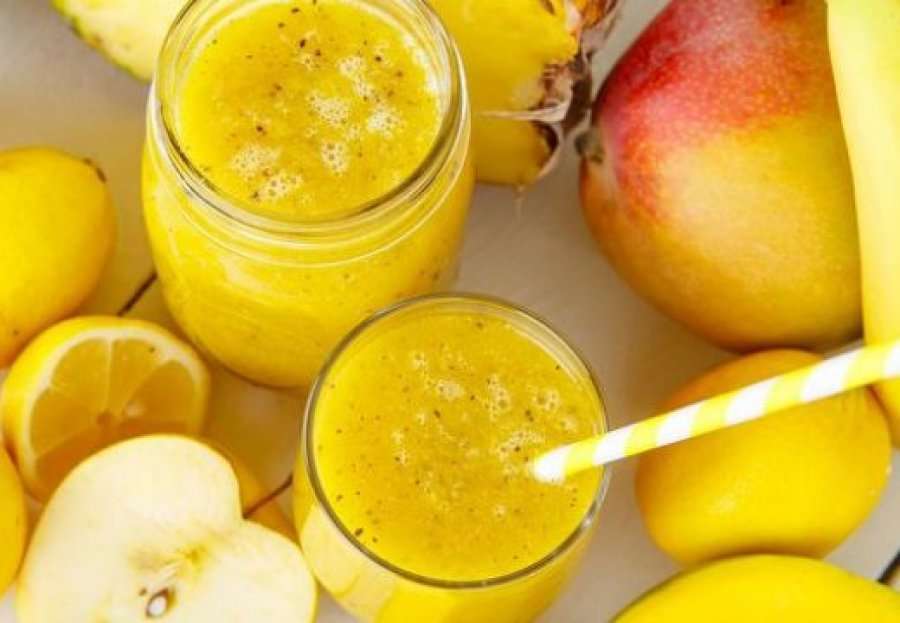 Përzieni këto dy fruta, yndyra e barkut dhe kofshëve do të zhduket sa hap e mbyll sytë