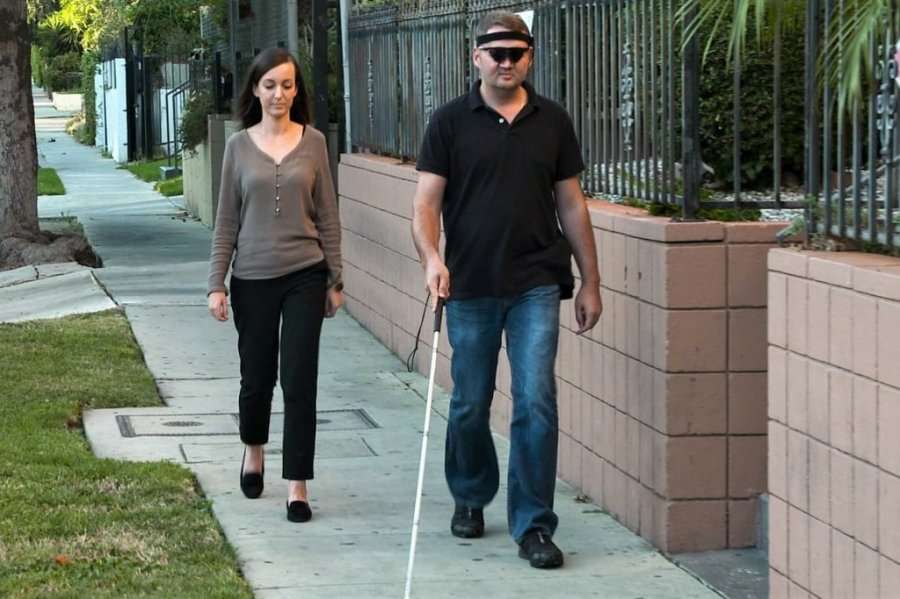 Teknologjia e re i rikthen pjesë të shikimin 30-vjeçarit