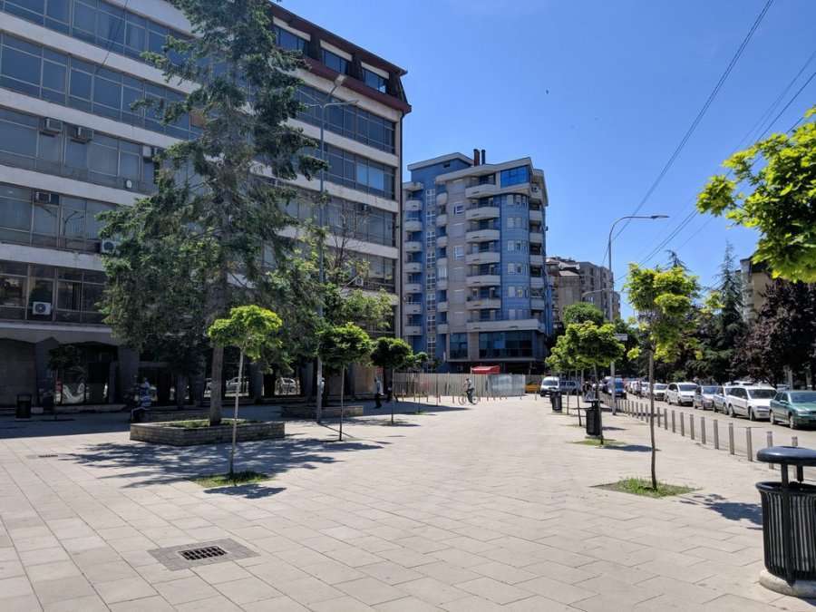 Mitrovica fiton mbi 200 mijë euro grant për performancë mjedisore