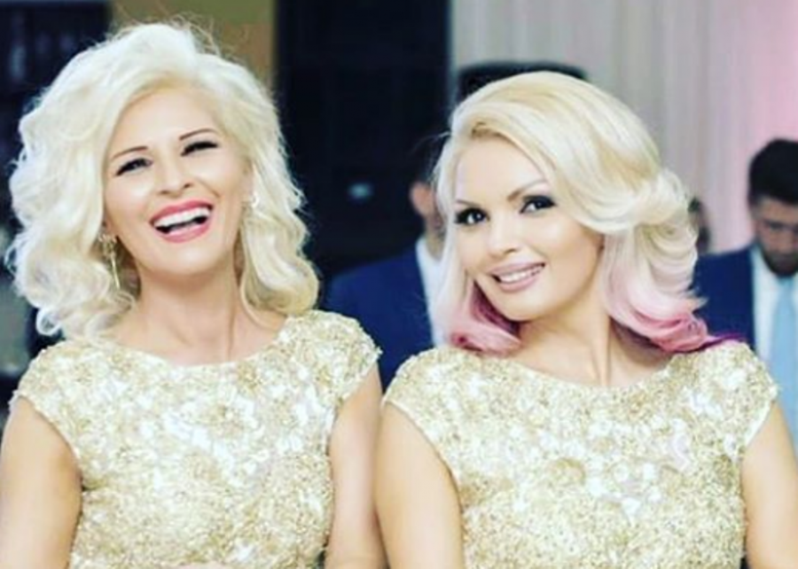 Të gjithë e njohin burrin e Mihrijes, po të Lores a e njihni?
