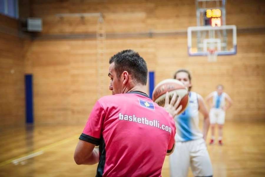 Të shtunën klinika për vëzhguesit dhe licencimi i gjyqtarëve fillestarë