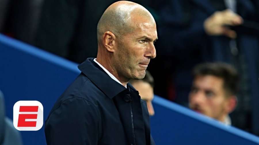 Zidane në rrezik, ja trajnerët që mund ta zëvëndësojnë