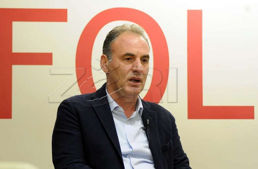 Limaj: Do të jem kryeministër reformator që lë gjurmë dhe që nuk kalkulon në vota