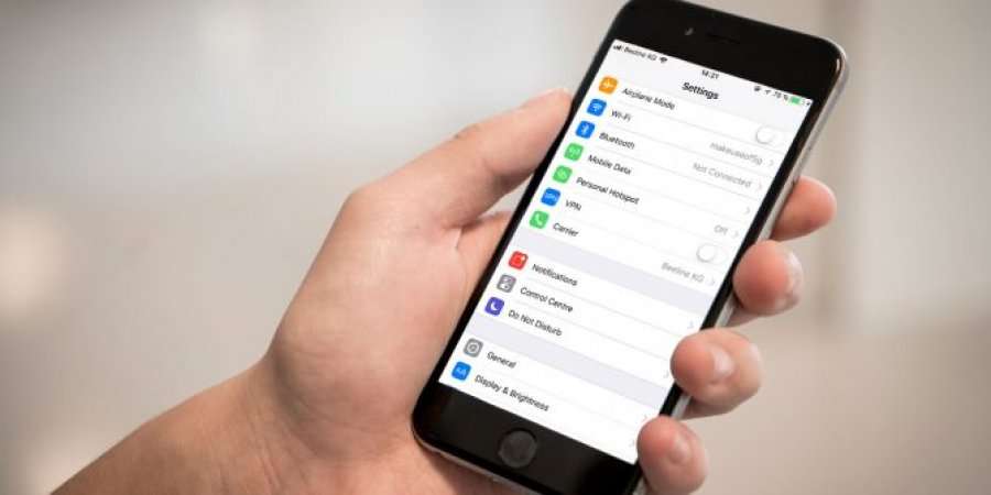 Si ta shmangni versionin e ri të ‘iPhone’ , iOS 13 – nëse nuk e dëshironi