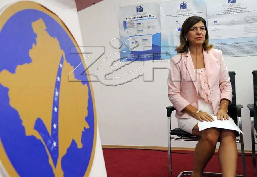 Miratohet numri i fletëvotimeve dhe broshurave për zgjedhje