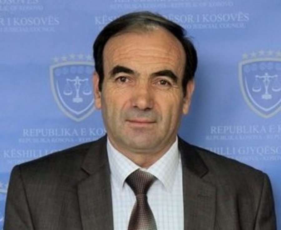 Suspendohet gjyqtari Sali Berisha, dyshohet se mori 6 mijë euro ryshfet