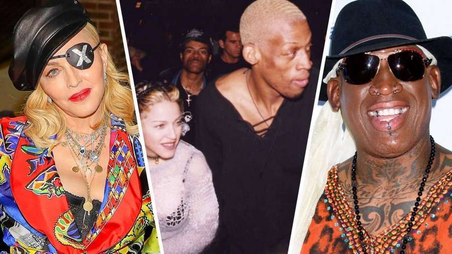 Denis: Madonna më ofroi 20 milionë dollarë ta lë shtatzënë