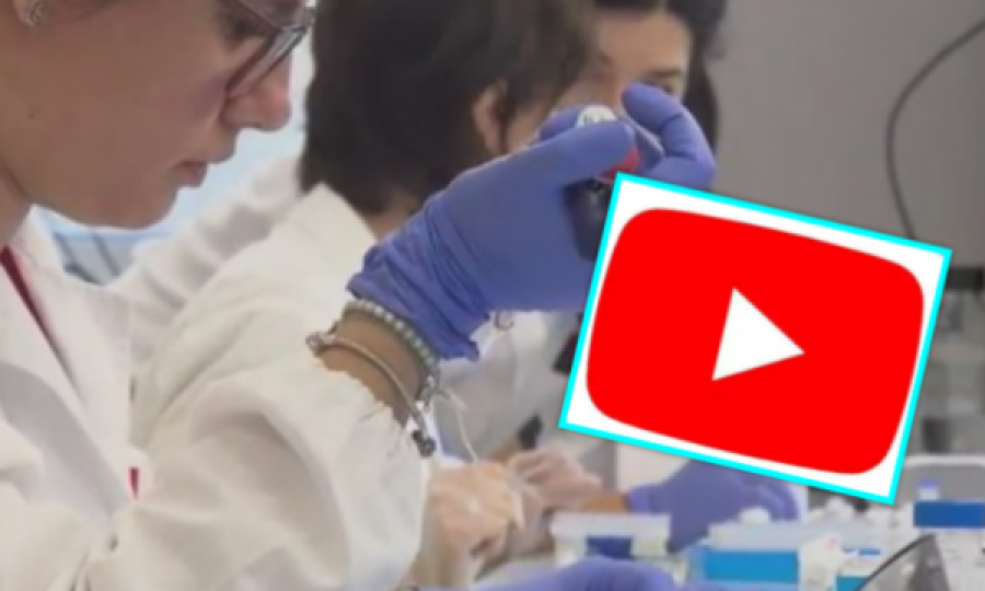 YouTube po shpërndan video të rreme për shërimin e kancerit