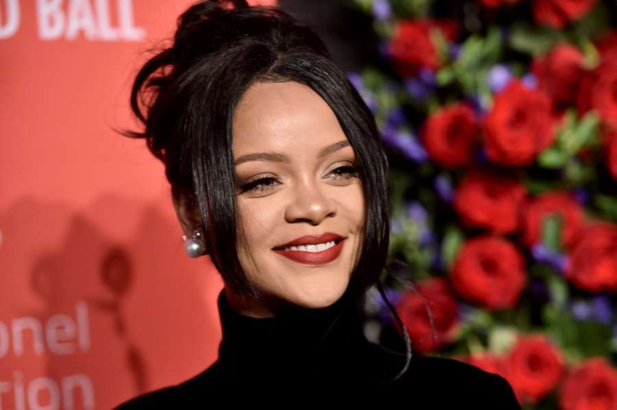 Rihanna tregohet e guximshme, lë gojëhapur të gjithë me veprimin e fundit