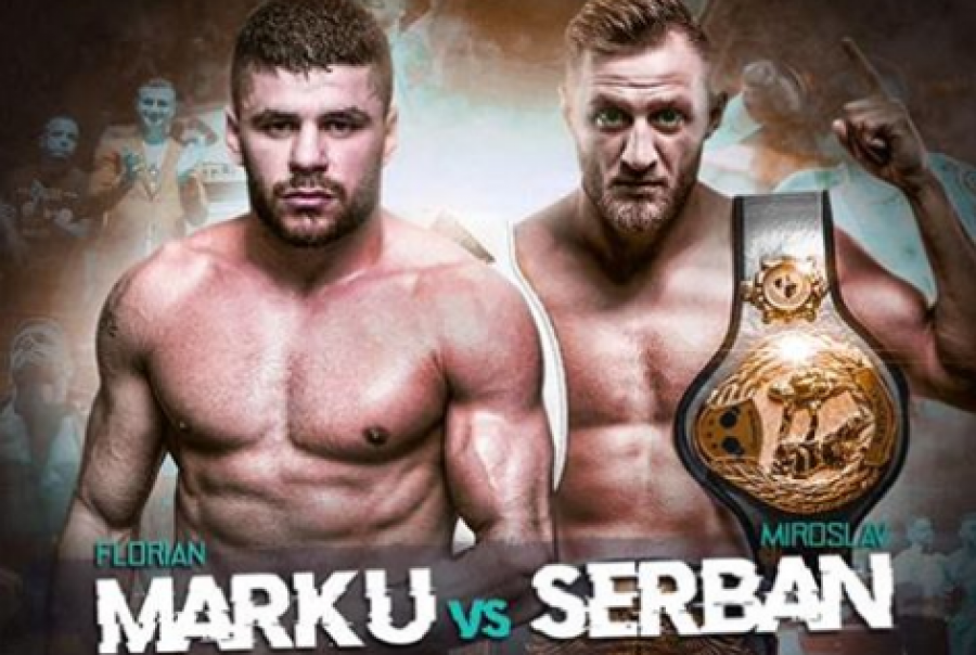 Florian Marku – Miroslav Serban, këtu mund ta shihni meçin drejtpërdrejt