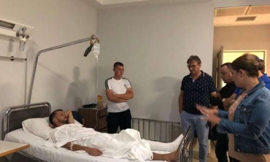 Këto janë shifrat e fundit pas tërmetit në Shqipëri