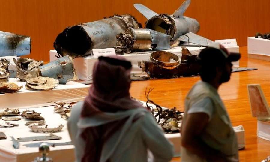 Arabia Saudite paralajmëron hakmarrje ndaj Iranit