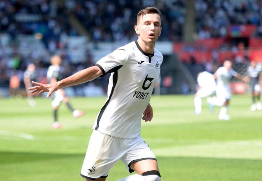 Bersant Celina i shpëton një lëndimi të tmerrshëm, thotë se ka mundur ta përfundojë karrierën