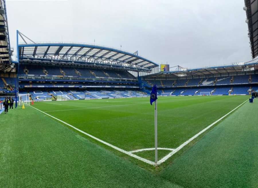 Chelsea - Liverpool: Publikohen formacionet startuese, merret vendimi për Xherdan Shaqirin