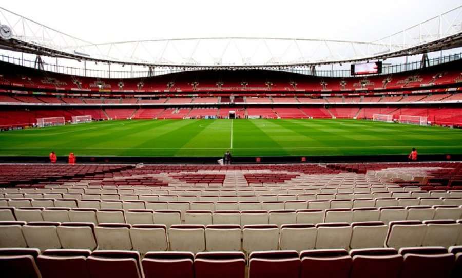 Formacionet zyrtare: Arsenal - Aston Villa, kapiteni Granit Xhaka luan nga minuta e parë