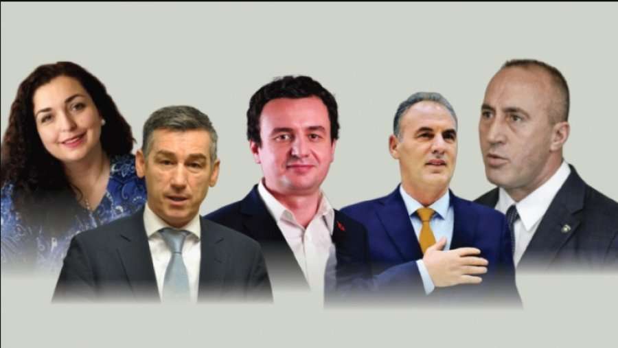 Beteja në rrjetet sociale, cilët kandidatë për kryeministër prijnë me 'like'