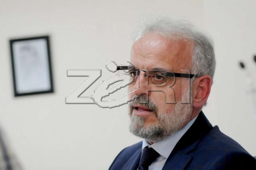 Xhaferi: Zgjedhjet e parakohshme askujt nuk i shkojnë për shtati