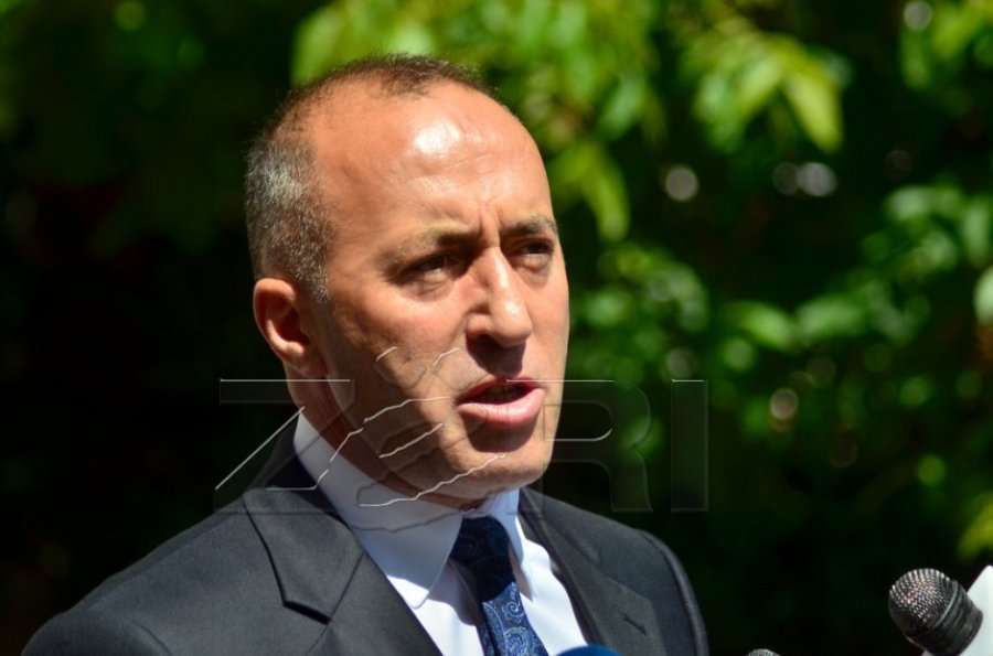 Haradinaj: Me 140 milionë investime në vit, Trepça sjell 500 milionë euro përfitim