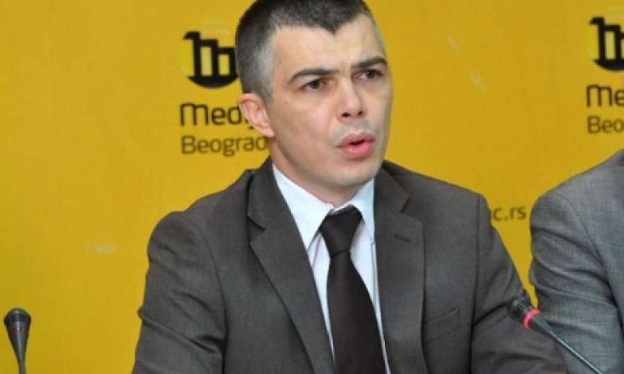 PSK: Lista Serbe po kërcënon e shantazhon popullin
